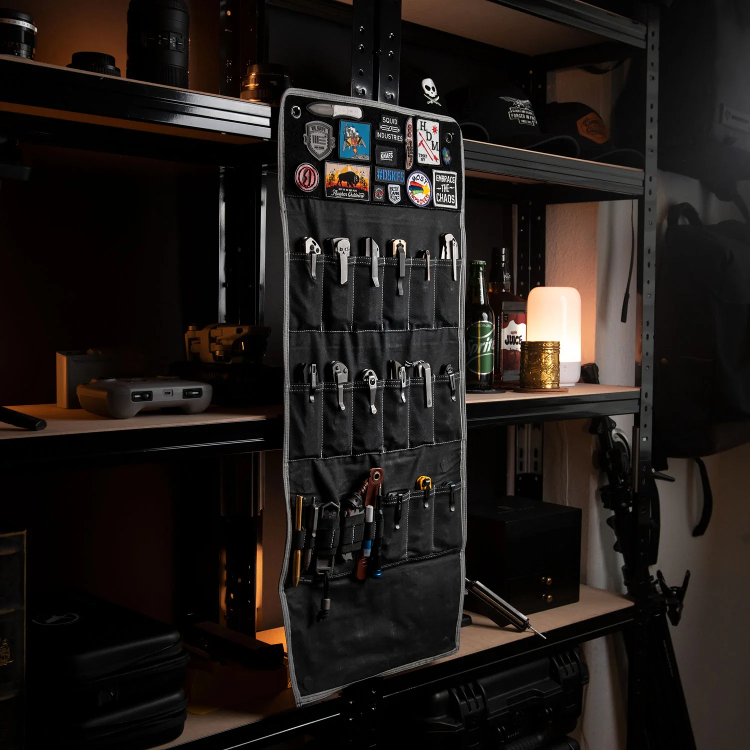 Knafs Burrito Grande 5 Knafs Burrito Grande - Image 3