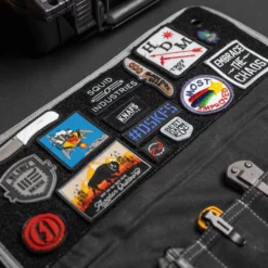 Knafs Burrito Grande 17 Knafs Burrito Grande -outdoor knives sale KNAFS 00122 Burrito Grande Knife Roll patches 1024x1024402x