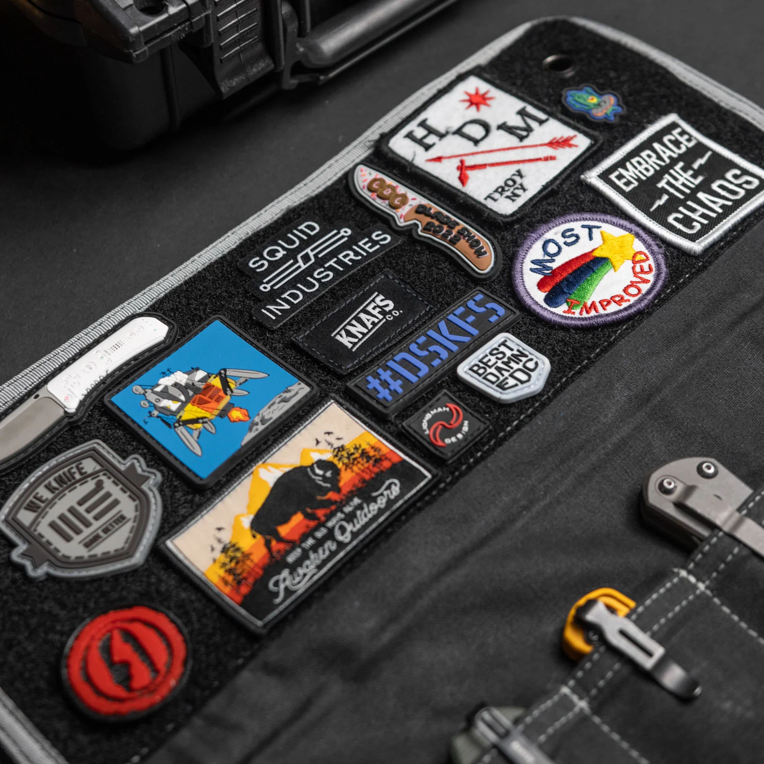 Knafs Burrito Grande 8 Knafs Burrito Grande - Image 6