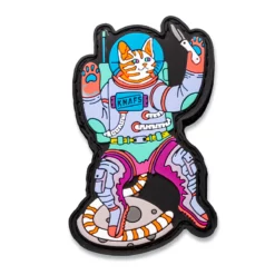 Knafs PVC Patch Space Kitty 