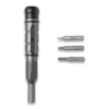 Knafs - Bit Driver - Wiha Torx Bits 2 Knafs - Bit Driver - Wiha Torx Bits -outdoor knives sale KnafsTorxToolBits 1024x1024402x