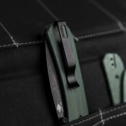 Urban EDC X KNAFS Co.Lander Seigaiha Lander 9 Urban EDC X KNAFS Co.Lander Seigaiha Lander -outdoor knives sale Knafs Lander UEDC 4