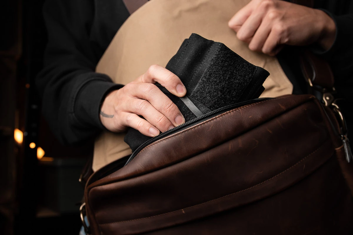 The Knife Lounge Rollmops 5 The Knife Lounge Rollmops - Image 3