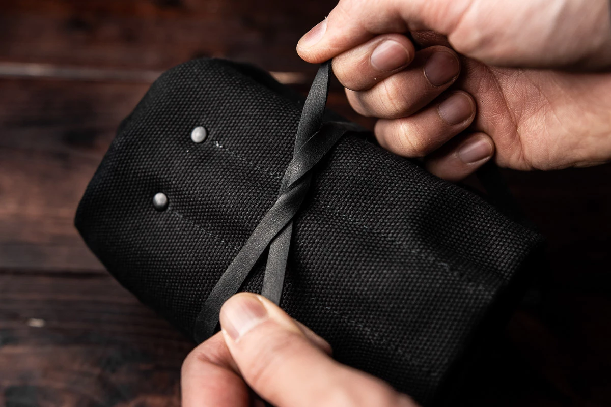 The Knife Lounge Rollmops 8 The Knife Lounge Rollmops - Image 6