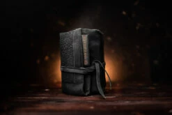 The Knife Lounge Rollmops