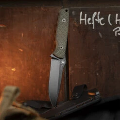 Spartan Blades Alala 7 Spartan Blades Alala -outdoor knives sale KnifeLounge SpartanBlades Alala green2