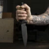 Spartan Blades Harsey Difensa 1 Spartan Blades Harsey Difensa -outdoor knives sale KnifeLounge SpartanBlades Difensa black3