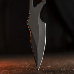 Spartan Blades Enyo S45VN -outdoor knives sale KnifeLounge SpartanBlades Enyo black4