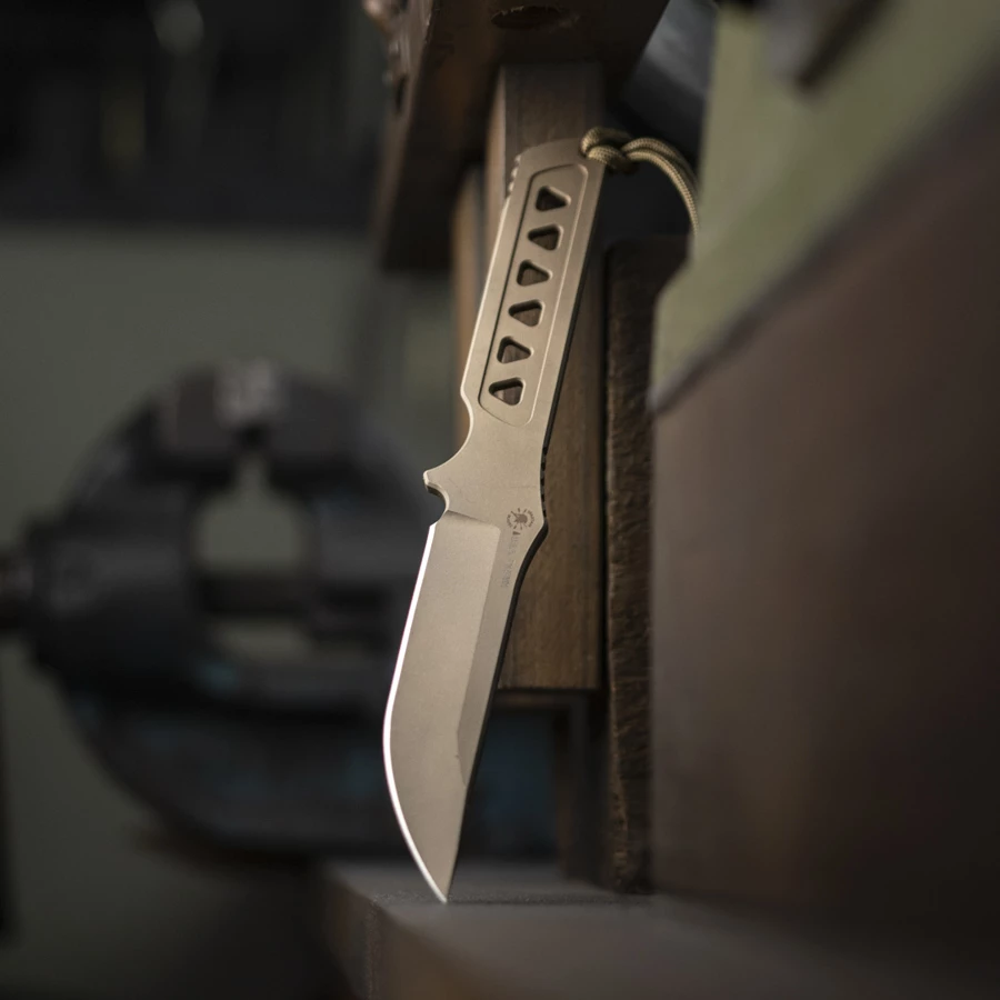 Spartan Blades Formido 4 Spartan Blades Formido - Image 2