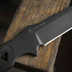 Spartan Blades Formido 8 Spartan Blades Formido -outdoor knives sale KnifeLounge SpartanBlades Formido black3