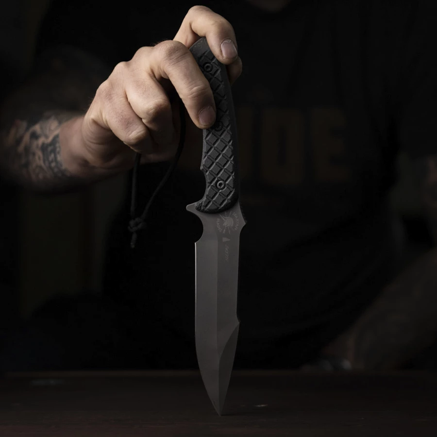 Spartan Blades Horkos 3 Spartan Blades Horkos