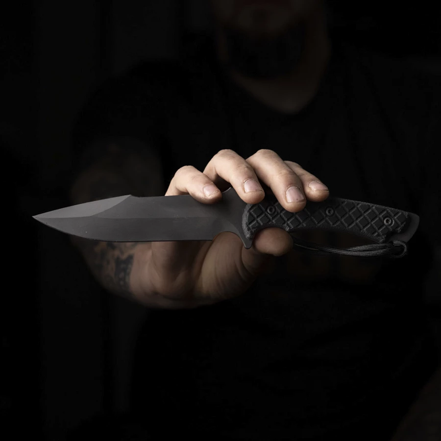 Spartan Blades Horkos 4 Spartan Blades Horkos - Image 2