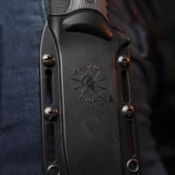 Spartan Blades Harsey Nessmuk -outdoor knives sale KnifeLounge SpartanBlades Nessmuk2