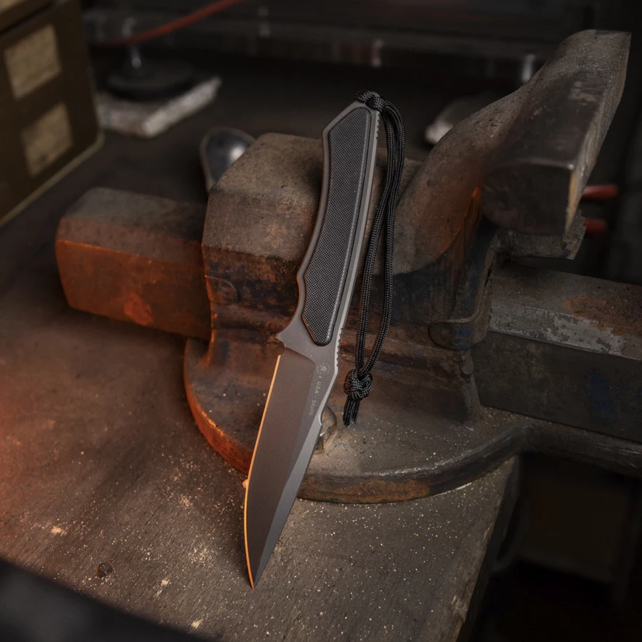 Spartan Blades Phrike 4 Spartan Blades Phrike - Image 2