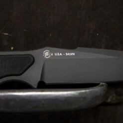 Spartan Blades Phrike 8 Spartan Blades Phrike -outdoor knives sale KnifeLounge SpartanBlades Phrike black3