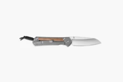 Chris Reeve Sebenza 31 Canvas Micarta Natural -outdoor knives sale L31 1222 4 Web 1200x800