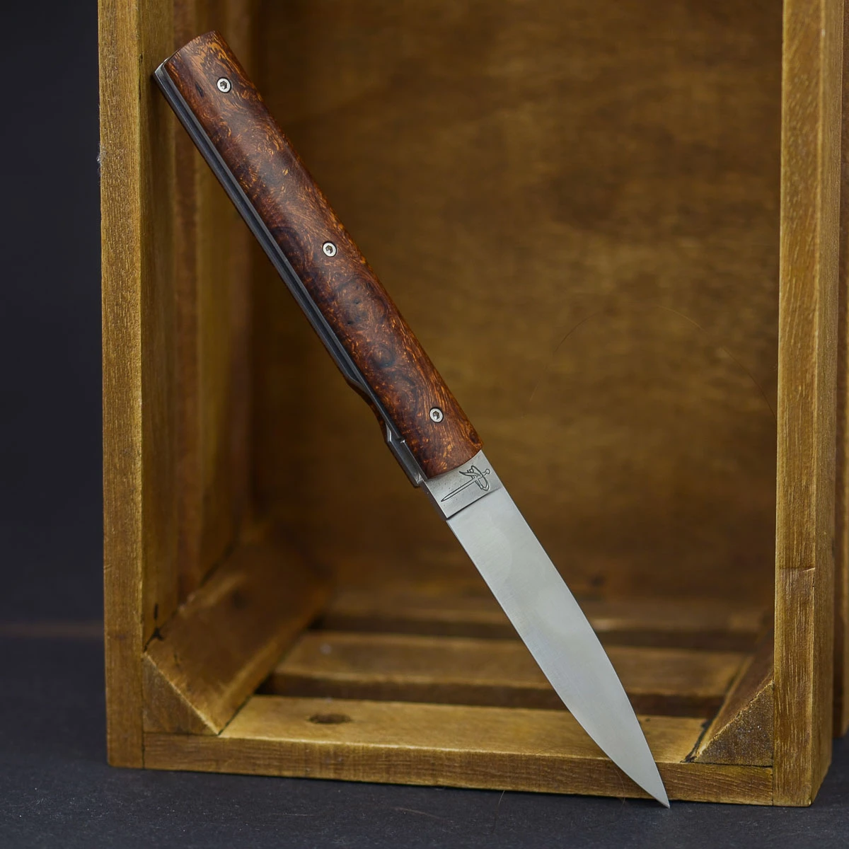 Perceval Le Francais Desert Ironwood 5 Perceval Le Francais Desert Ironwood - Image 3