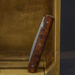 Perceval Le Francais Desert Ironwood 7 Perceval Le Francais Desert Ironwood -outdoor knives sale LE Francais 11