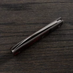 Jack Wolf Knives Laid Back Jack Fat Carbon Lava Flow 12 Jack Wolf Knives Laid Back Jack Fat Carbon Lava Flow -outdoor knives sale LaidbackJackLavaFlow 5