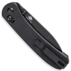 Knafs Lander 2 Black 10 Knafs Lander 2 Black -outdoor knives sale Lander 3 Black Closed Back e1a49e95 0481 40a4 b8a9 9681f719c173