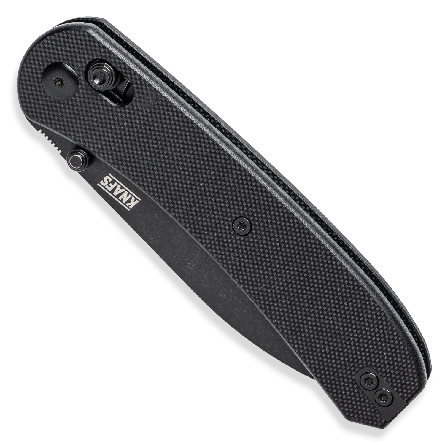 Knafs Lander 2 Black 6 Knafs Lander 2 Black - Image 4