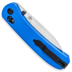 Knafs Lander 2 Blue 10 Knafs Lander 2 Blue -outdoor knives sale Lander 3 Blue Closed Back