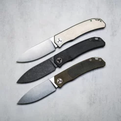 Urban EDC LC Titanium -outdoor knives sale Lifestyle 1 7263c4d8 ed99 4a52 9215 4fdb3dcf8ea3 2000x