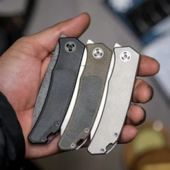 Urban EDC LC Titanium -outdoor knives sale Lifestyle 9 435bb585 5601 444b ab4b d9dc5138c6ad 2000x
