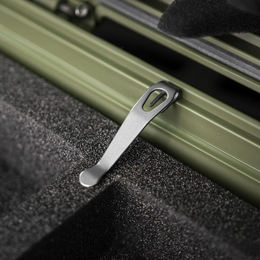 Lynch Deepcarry-Clip For GiantMouse 3 Lynch Deepcarry-Clip For GiantMouse