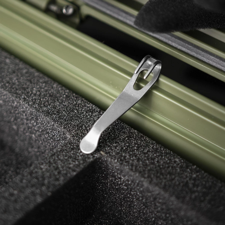 Lynch Deepcarry-Clip For GiantMouse 4 Lynch Deepcarry-Clip For GiantMouse - Image 2