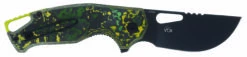 MKM Vincent Vanax Toxic Storm -outdoor knives sale MK20VCV CTD BACK