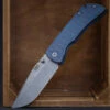 McNees Knives MAC2 3.5" Frag Stonewashed 1 McNees Knives MAC2 3.5" Frag Stonewashed -outdoor knives sale McNees Mac2 6