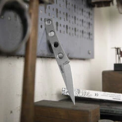 Mercury Arnis Spearpoint