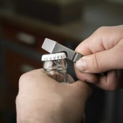 Mercury Pry Bar 1  -outdoor knives sale Mercury Pry Large 1