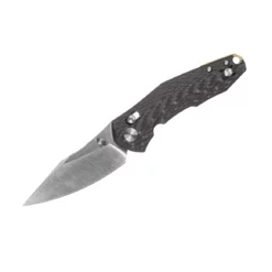 GiantMouse ACE Nazca Carbon Fibre -outdoor knives sale Nazca CarbonFiber 7 1160x