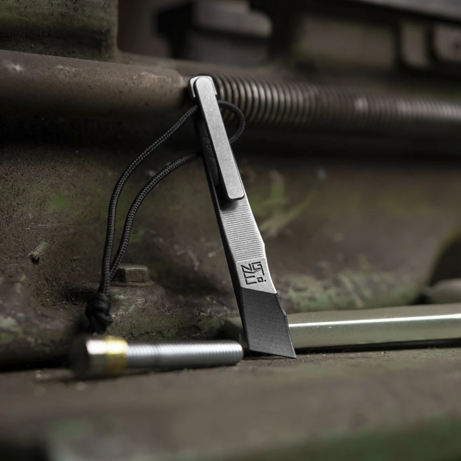 NGMCo Ladyfinger 3 NGMCo Ladyfinger