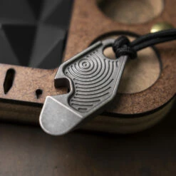 NGMCo Return To Home Fob -outdoor knives sale NiceGuy ReturnToHome b