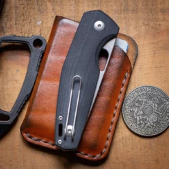 GiantMouse ACE Nimbus V3 - Double Black Canvas 10 GiantMouse ACE Nimbus V3 - Double Black Canvas -outdoor knives sale NimbusV3DoubleBlack 4 1160x