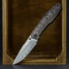 Null Knives Raiden Damast 2 Null Knives Raiden Damast -outdoor knives sale Null Knives Raiden 1