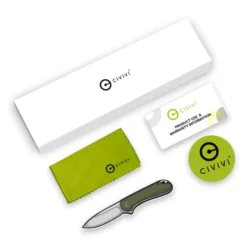 Civivi Tamashii Micarta Brown -outdoor knives sale PACKING 5b17a75a 80ee 47a8 be2e af98c5cf0c7f 600x