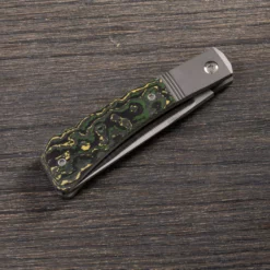 Jack Wolf Knives Pioneer Jack Fat Carbon Toxic Storm -outdoor knives sale PioneerJackFatCarbonStorm 4