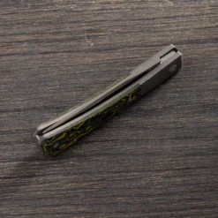 Jack Wolf Knives Pioneer Jack Fat Carbon Toxic Storm -outdoor knives sale PioneerJackFatCarbonStorm 5