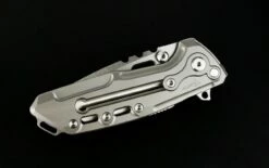 Reate T-1000 -outdoor knives sale RET1000ntb