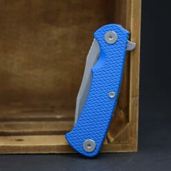 Rick Hinderer Project X Clip Point -outdoor knives sale Rick Hinderer Skinny Slicer 20