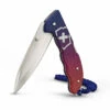 Victorinox Evoke Blue/Red -outdoor knives sale SAK 0 9415 D221 B1