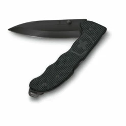 Victorinox Evoke Olive Black 11 Victorinox Evoke Olive Black -outdoor knives sale SAK 0 9415 DS23 S1