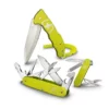 Victorinox Alox Limited Edition 2023 Electric Yellow - Complete Set 1 Victorinox Alox Limited Edition 2023 Electric Yellow - Complete Set -outdoor knives sale SAK 0 9415 L23 B1 2