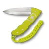 Victorinox Hunter Pro Alox Limited Edition 2023 Electric Yellow -outdoor knives sale SAK 0 9415 L23 S1