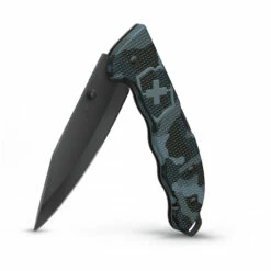 Victorinox Evoke Navy/Camouflage