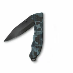 Victorinox Evoke Navy/Camouflage -outdoor knives sale SAK 0 9425 DS222 MB1